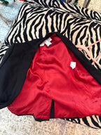 Vintage D&G blazer maat S / IT: 46