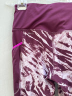 PUMA sportlegging met zakken maat M