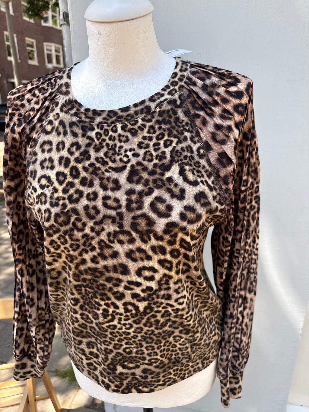 Marccain shirt maat S