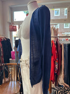 Sandwich vest maat S