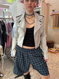 Diesel denim jas / maat M