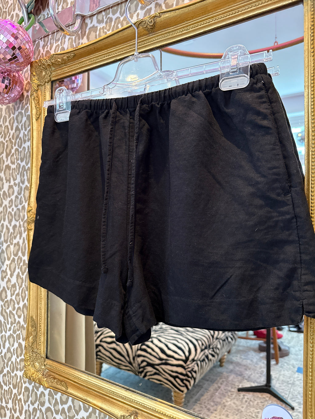 H&M kort broekje maat S