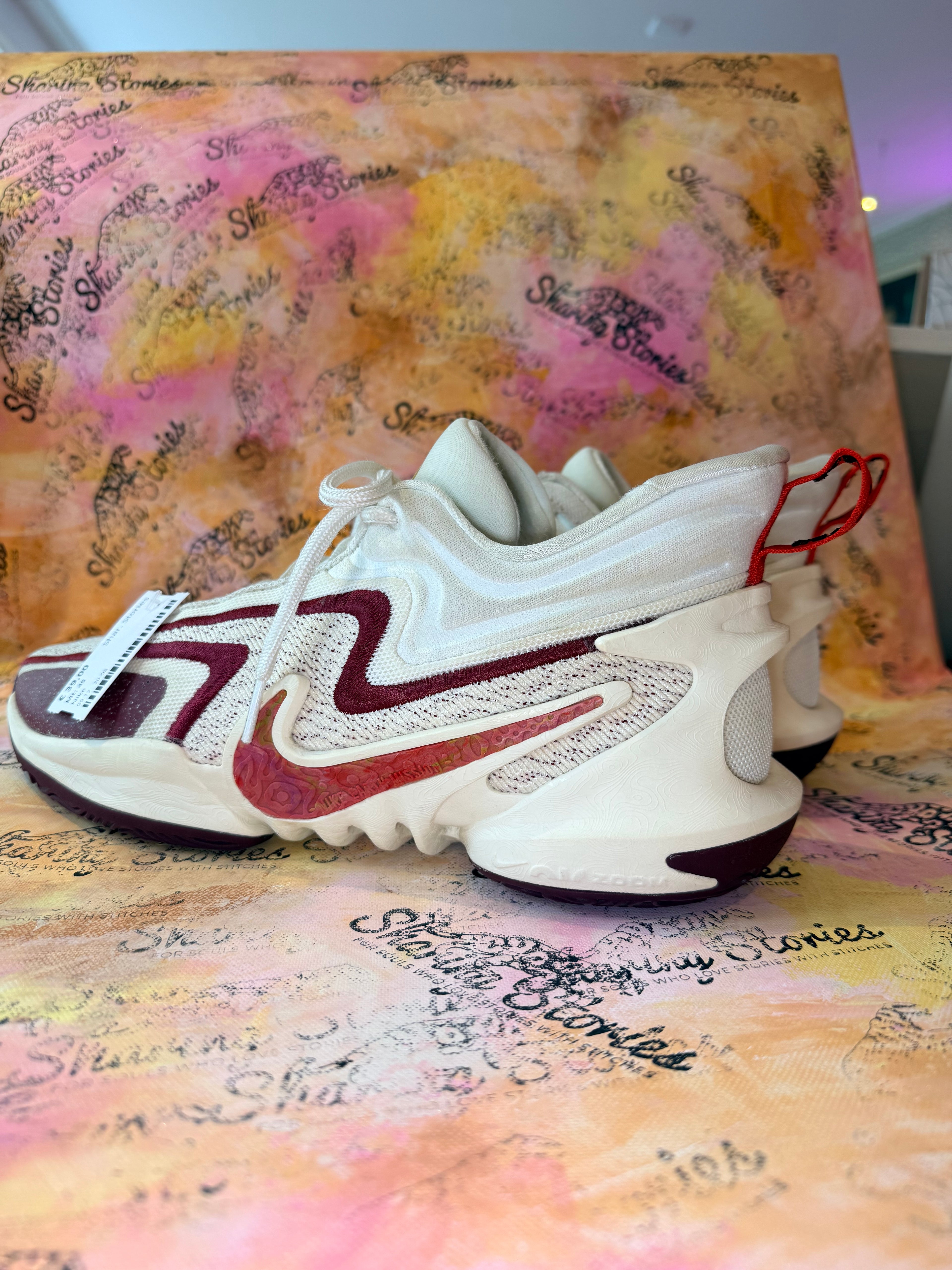 Nike Cosmic Unity ‘Sisterhood’ maat 45