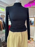 ZARA top maat S