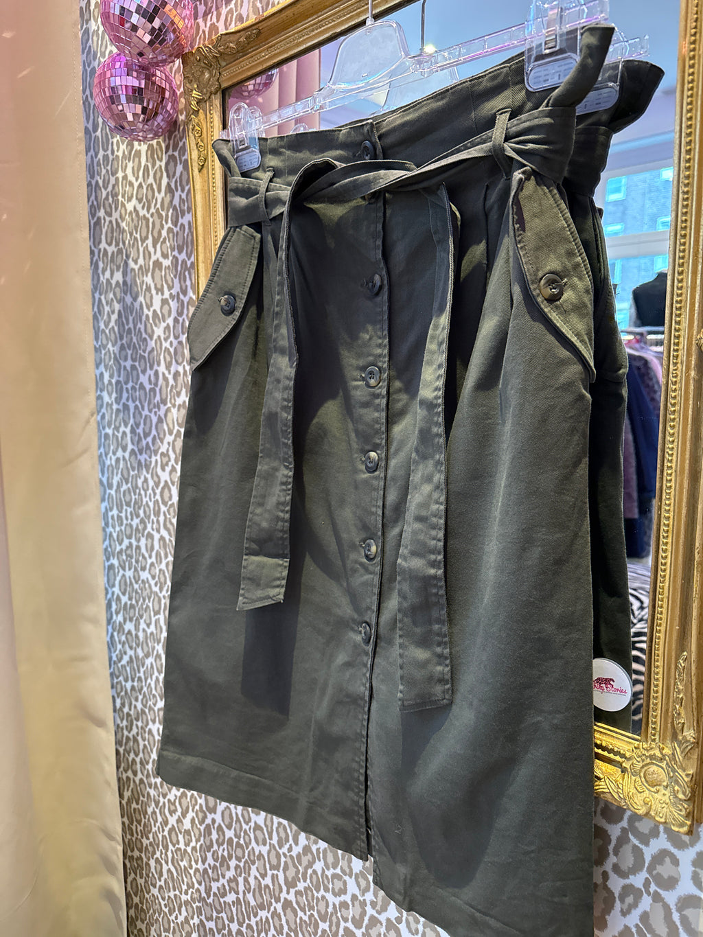 H&M rok maat L