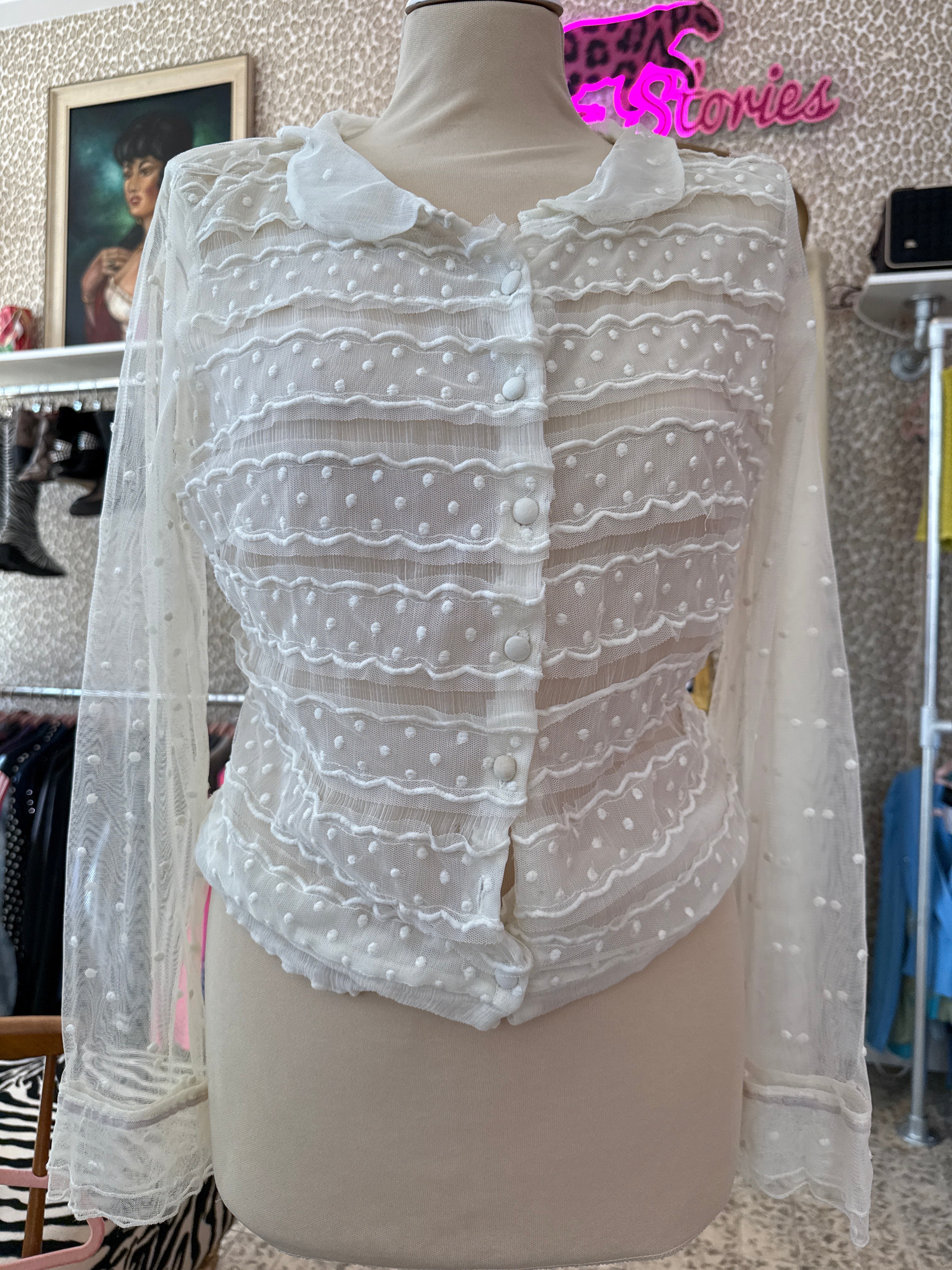 NOA NOA vest