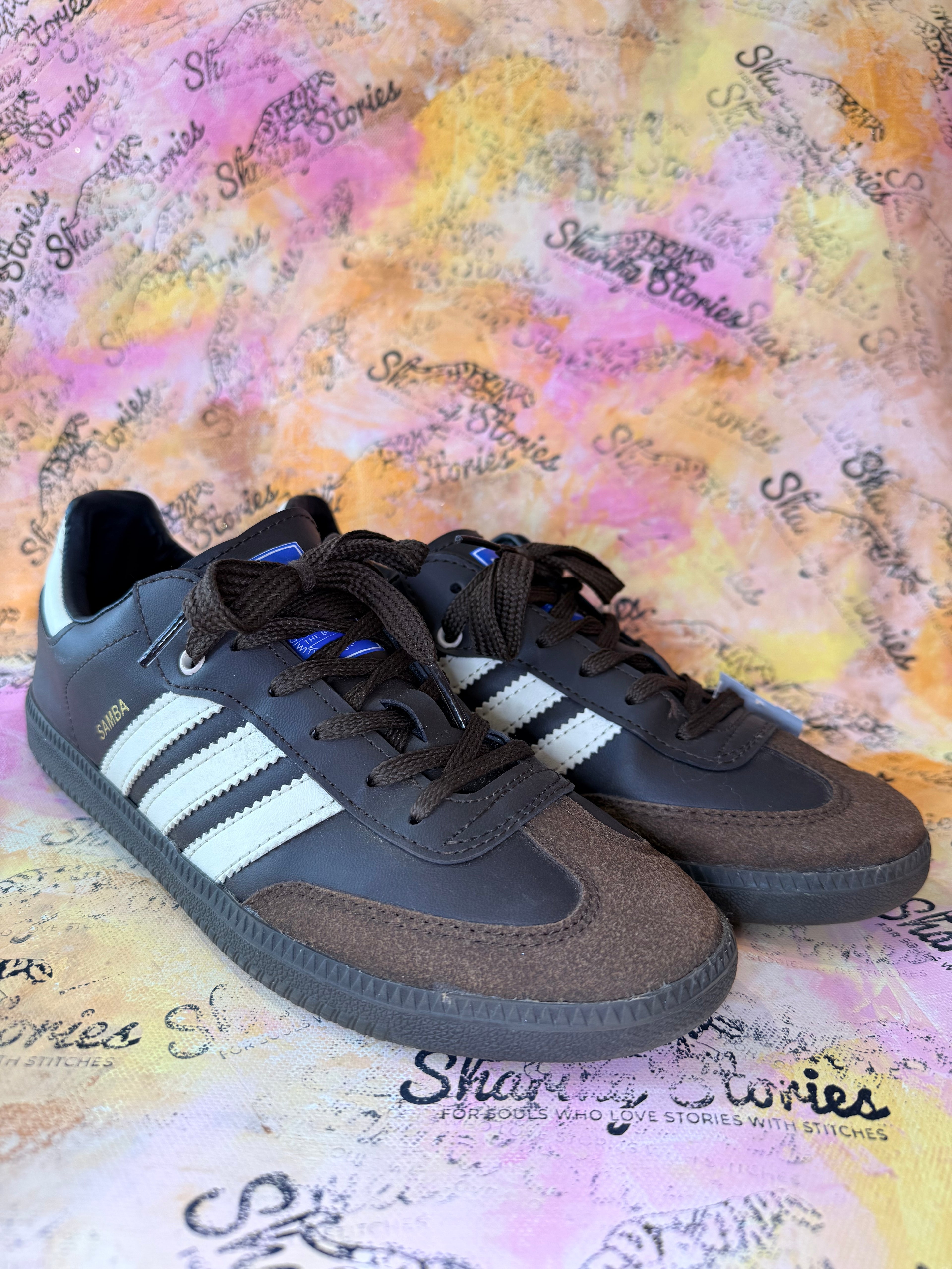 Adidas Samba maat 40