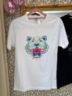 2 KENZO shirts set