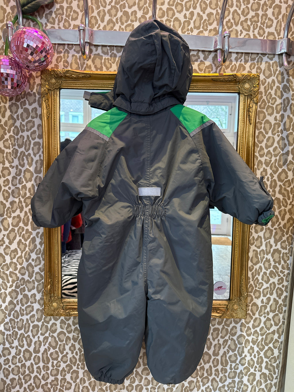 Name it skipak 1-2 jaar