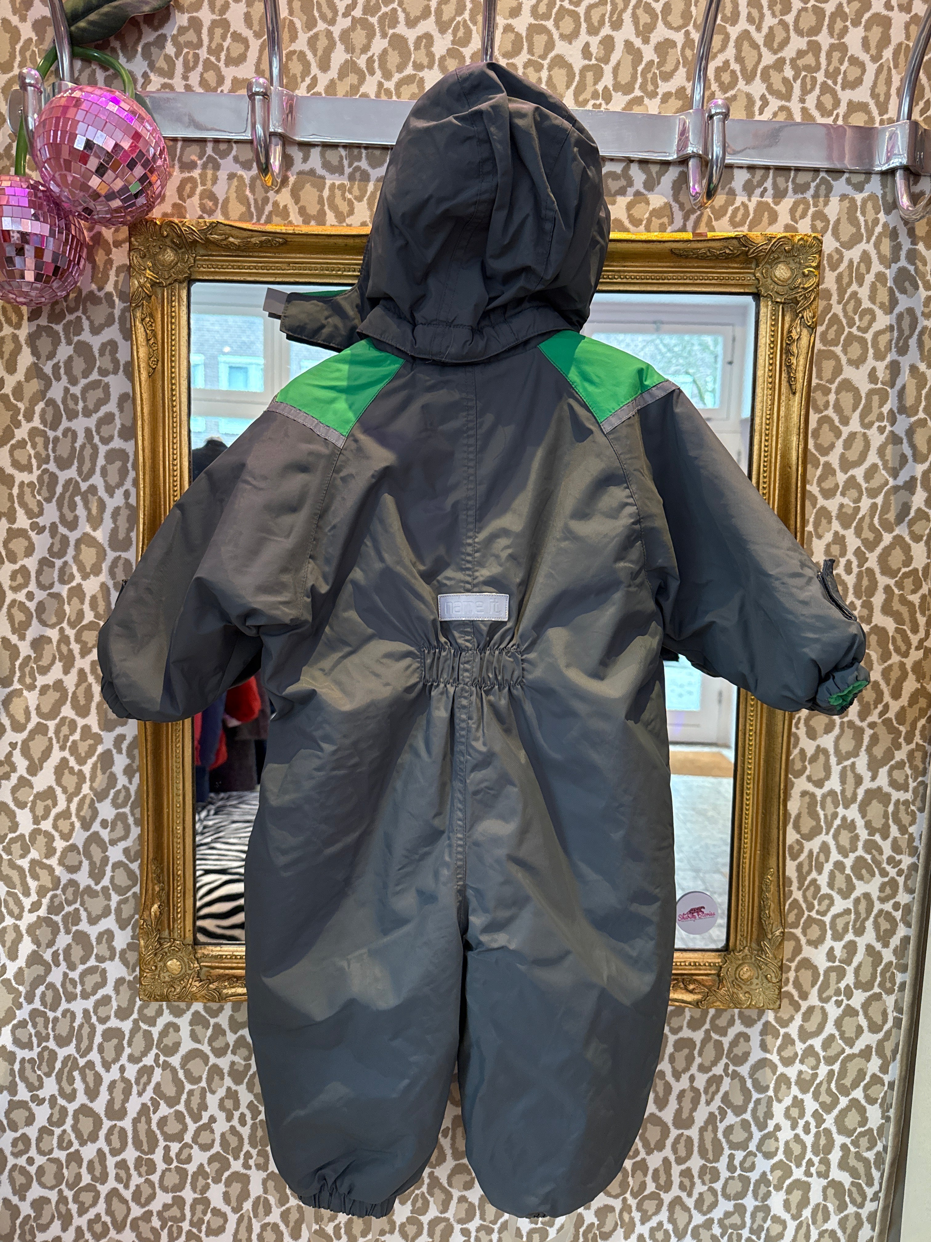 Name it skipak 1-2 jaar