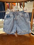 ZARA denim broek 0-1 jaar