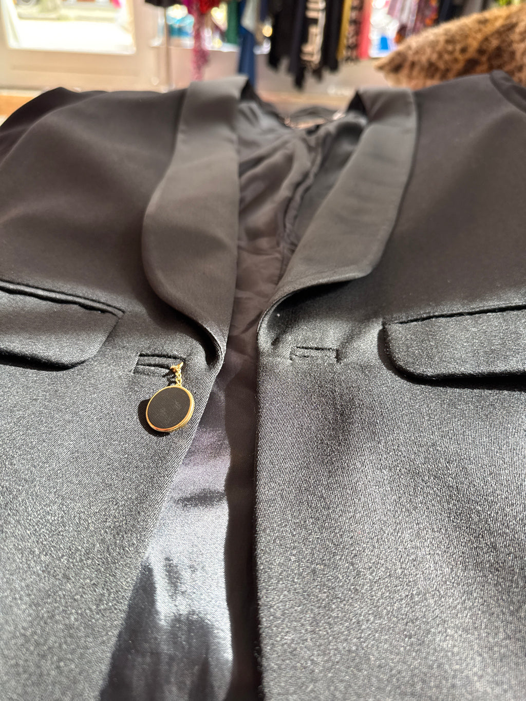 Aubin Blazer maat M