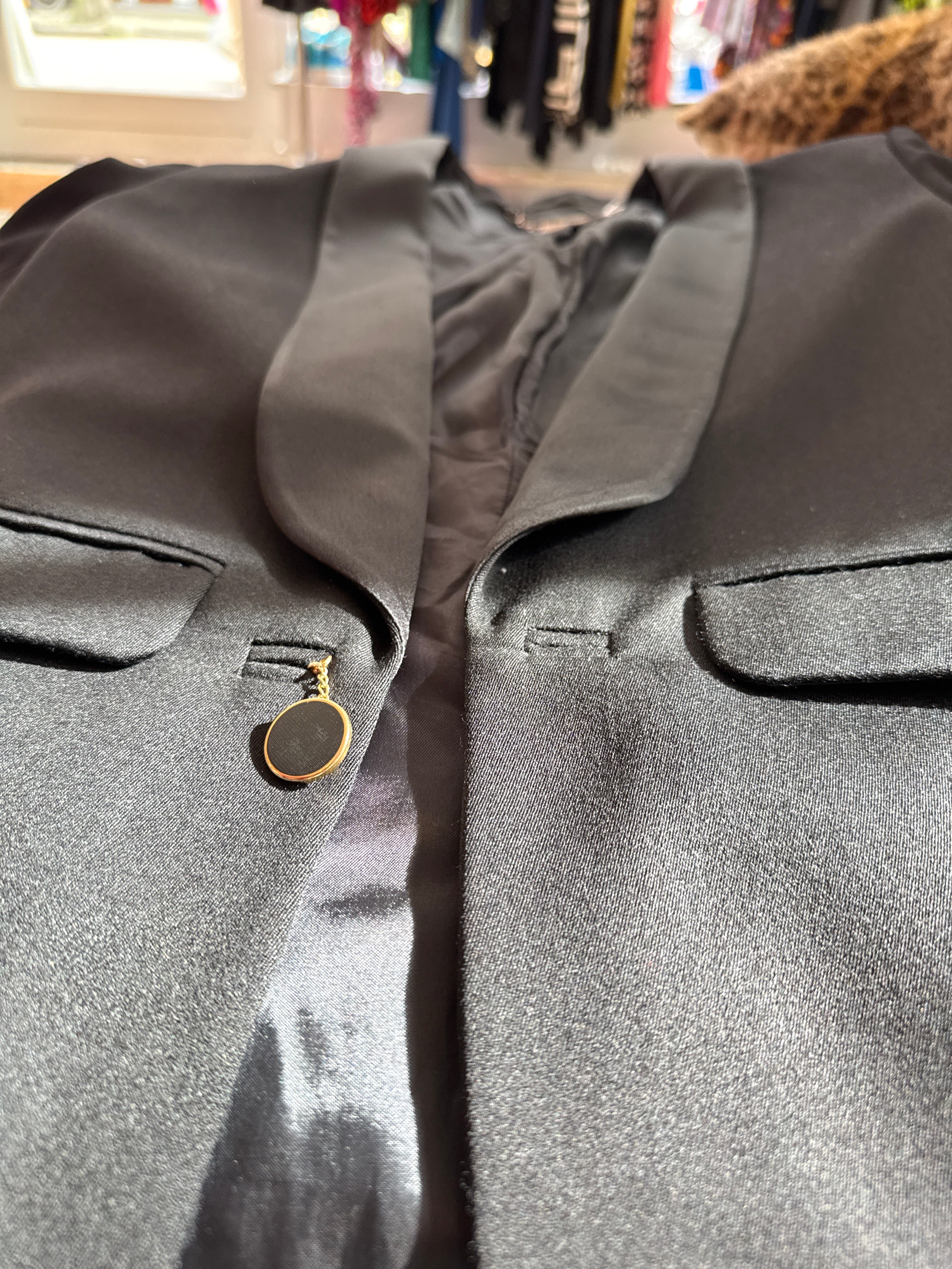 Aubin Blazer maat M