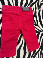 Jacardi broek 6 maanden 68 cm