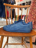 Puma Suede Sneakers maat 44,5
