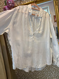 Gerry St. Tropez overhemd maat XL