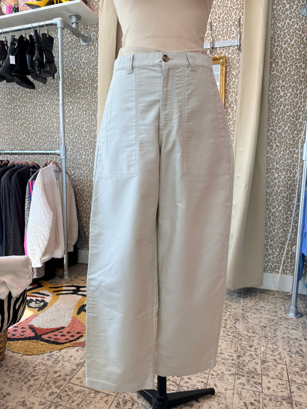 JW Anderson x Uniqlo maat S