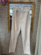 Aaiko broek maat M