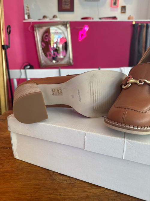 Barca loafers maat 40