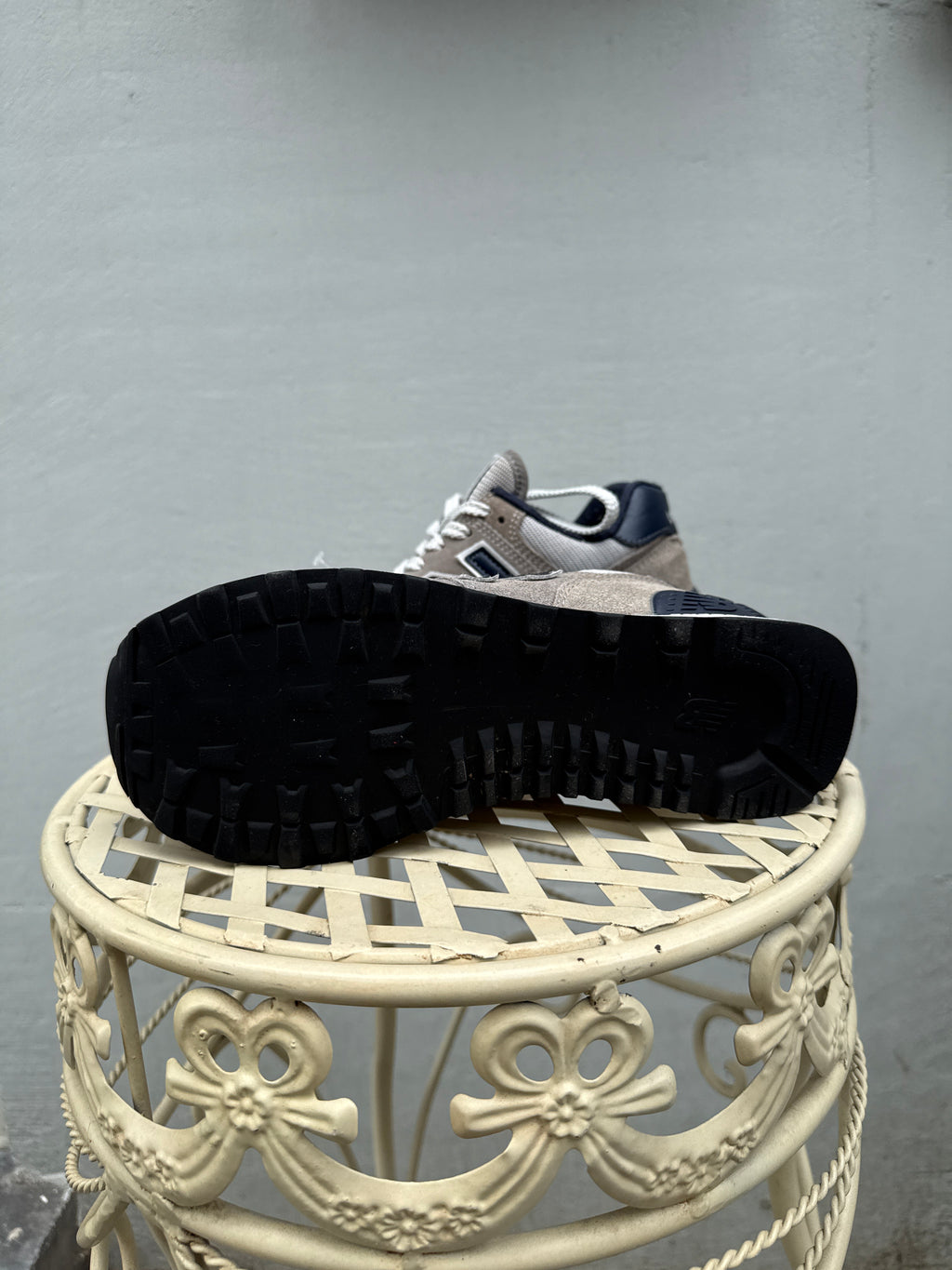 New Balance Classic 574 grijs maat 37,5