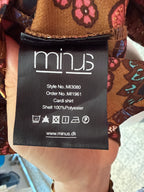 Minus overhemd maat S / eu size 36