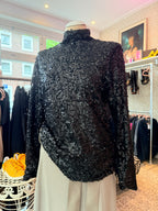 H&M maat L