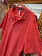 Ralph Lauren polo maat XL