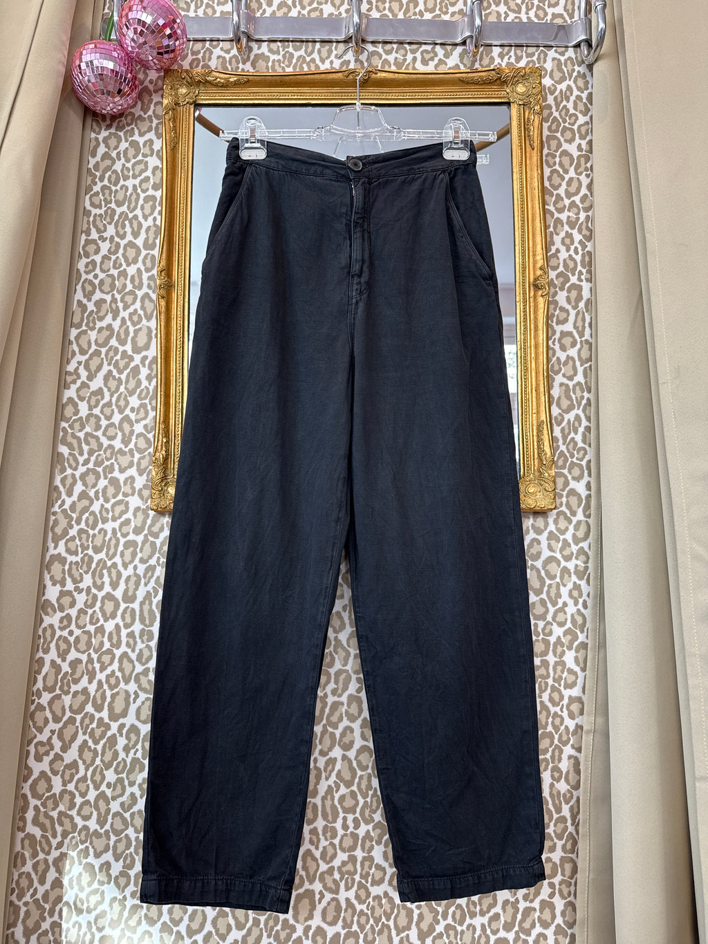 Bellerose pantalon maat S