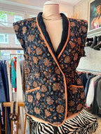 MANGO gilet maat S