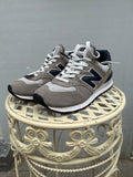 New Balance Classic 574 grijs maat 37,5