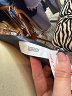 Closed rok maat S