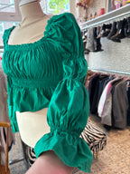 Rosey & Vittori top maat S