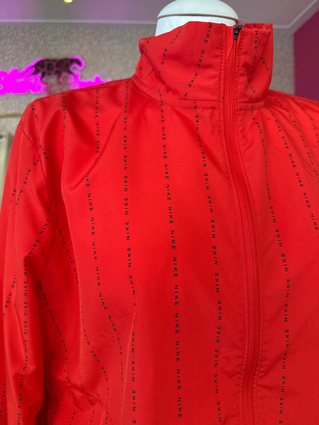 Nike Running vest maat L