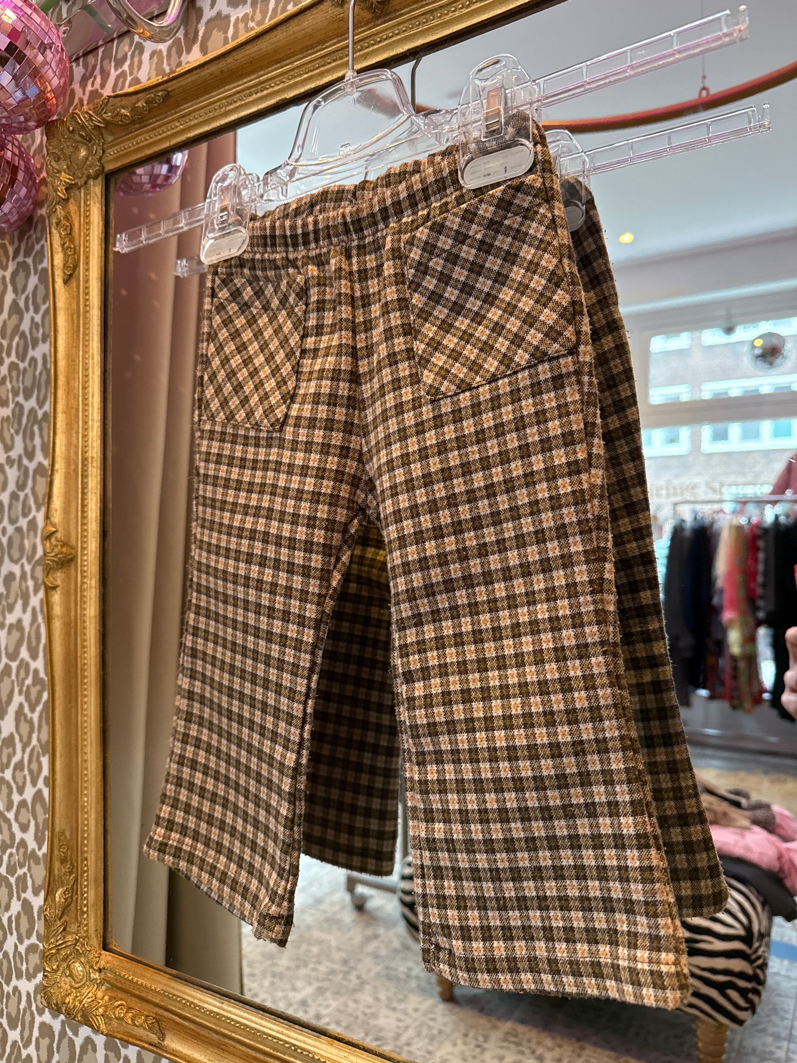 ZARA broek 1-2 jaar