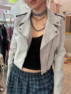 Diesel denim jas / maat M