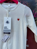 Petit Bateau box pakje 74 cm 12 maanden 1-2 jaar (nieuw)