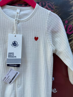 Petit Bateau box pakje 74 cm 12 maanden 1-2 jaar (nieuw)