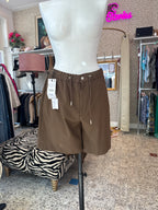 ZARA Co-ord shirt maat: L broek maat: M