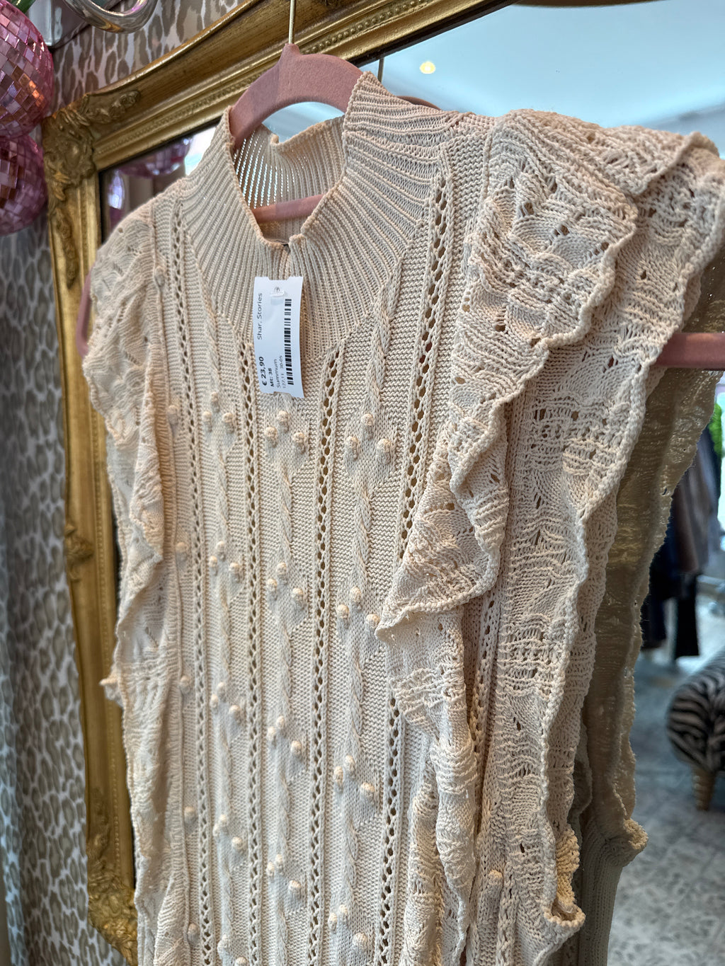 Summum shirt maat M