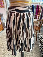 Vintage ZARA rok maat M