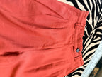 MANGO broek maat S