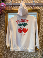 Pacha Vest maat XS/S