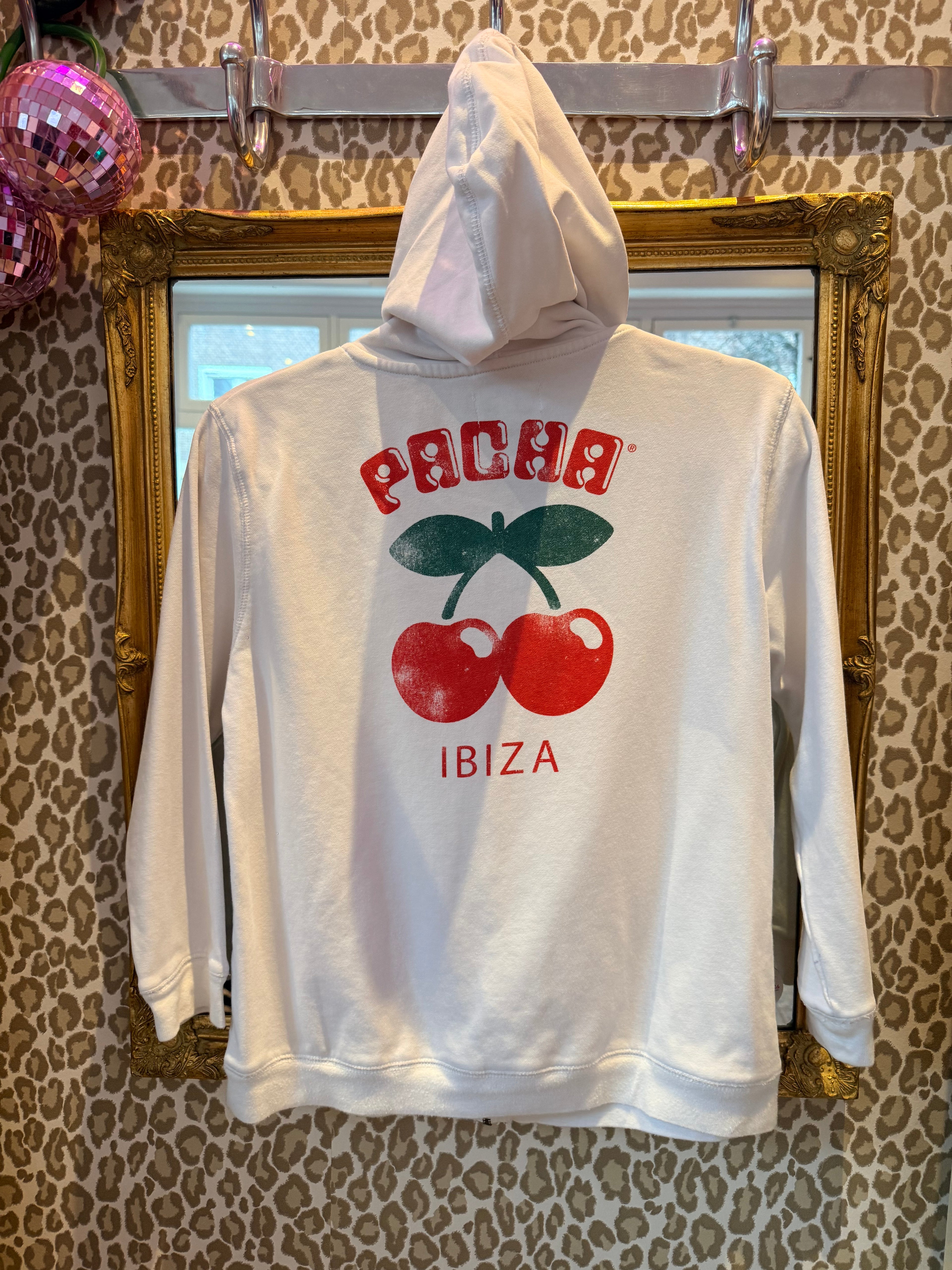 Pacha Vest maat XS/S
