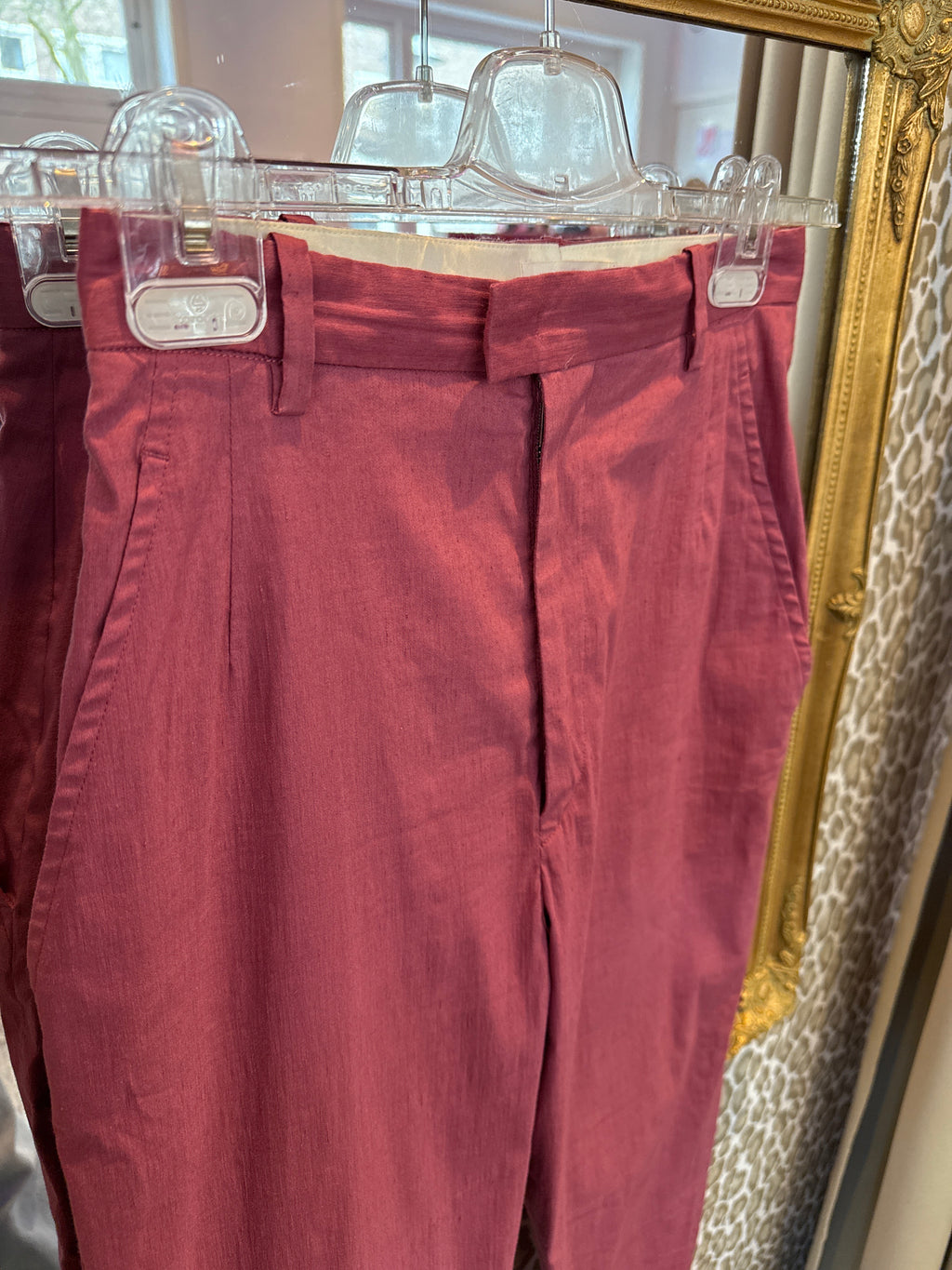 Isabel Marant broek maat M