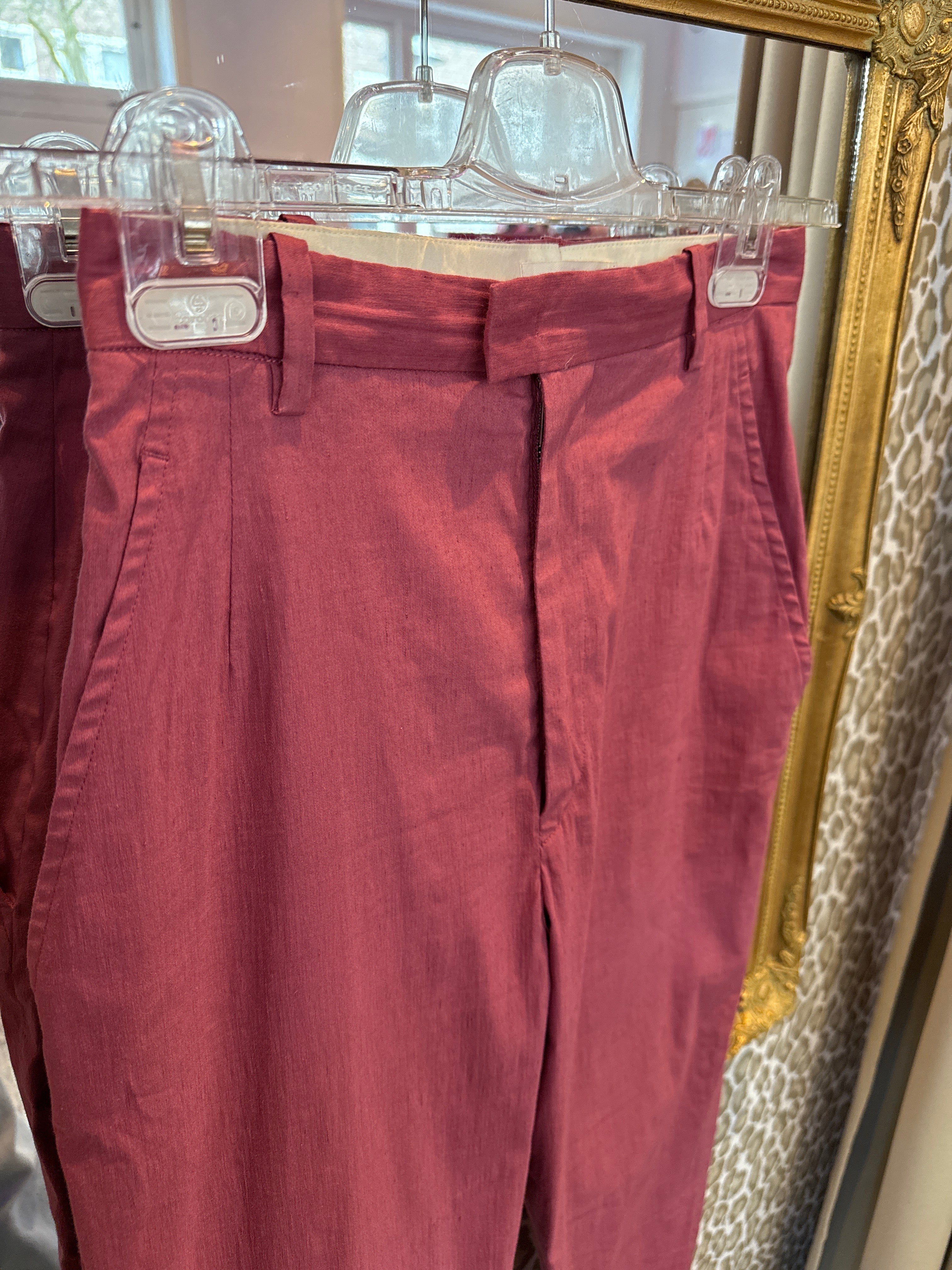 Isabel Marant broek maat M