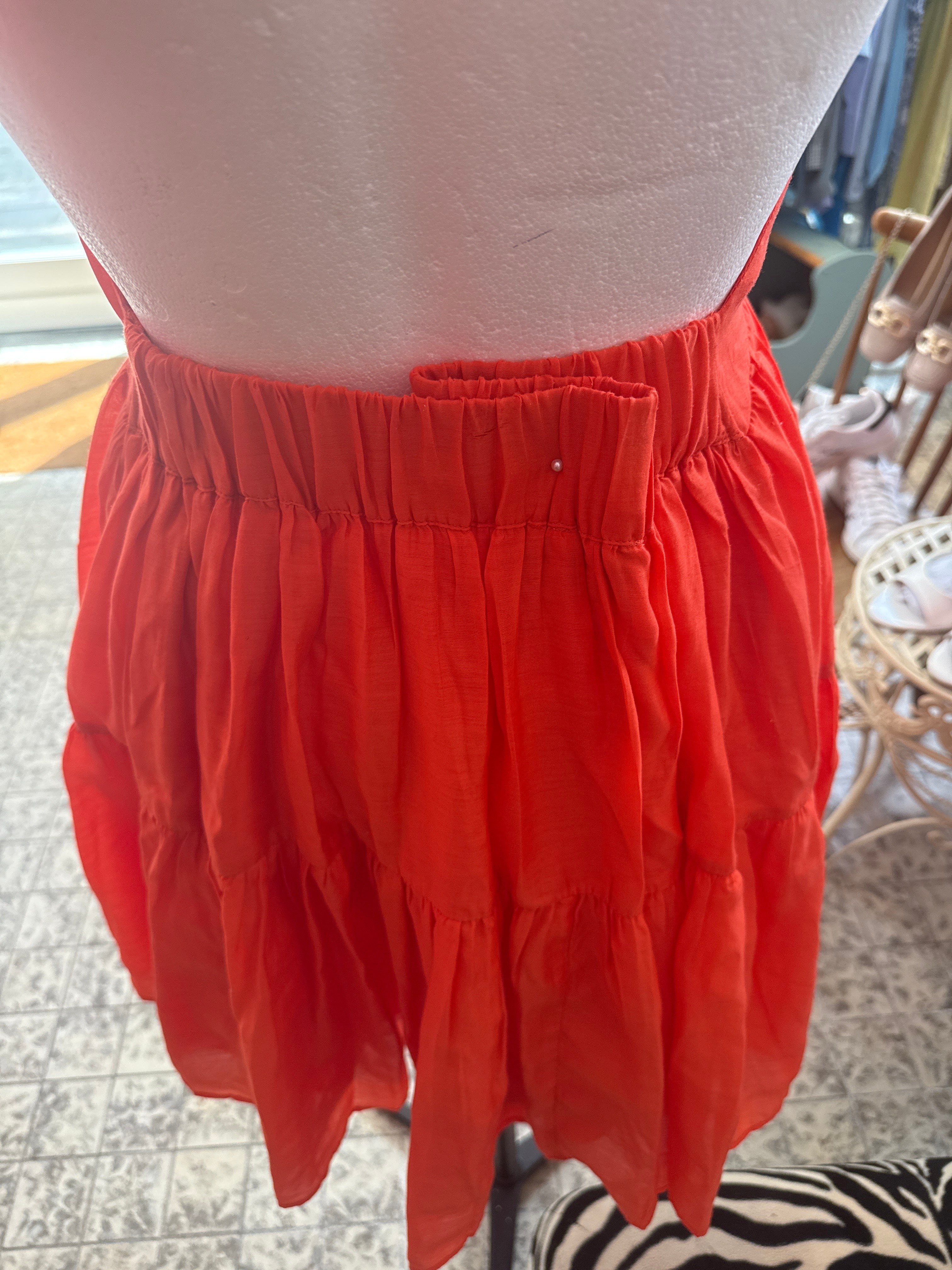 ASOS Design jurk / maat 42 / maat L
