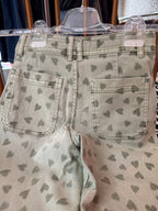 ZARA jeans 9 jaar
