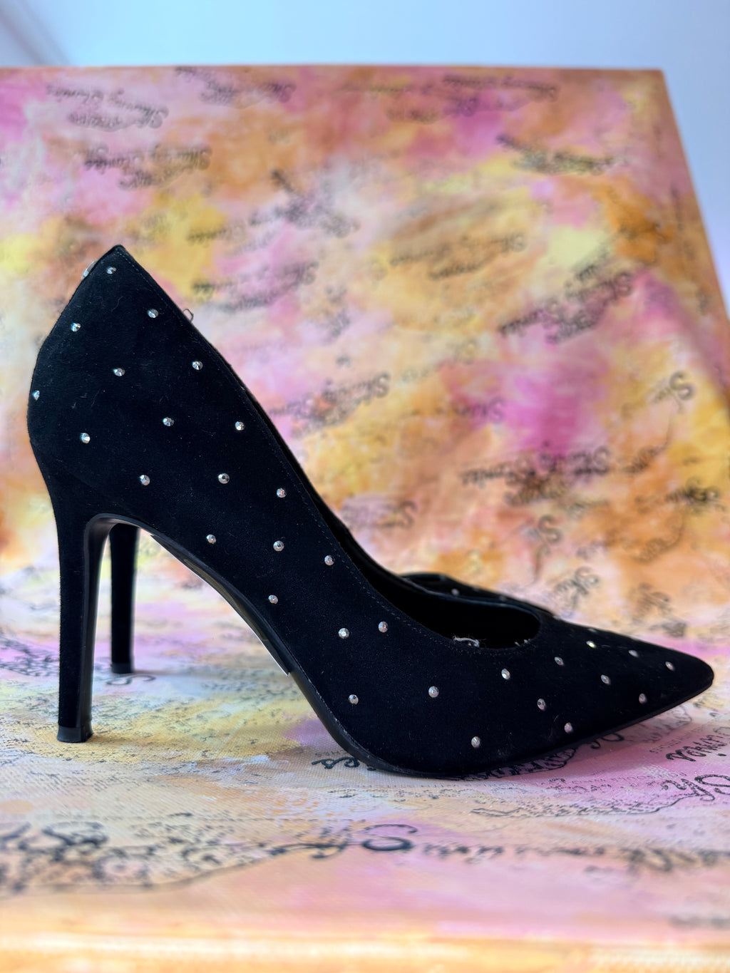 Circus by Sam Edelman hakken maat 38