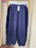 Akira joggingbroek maat L