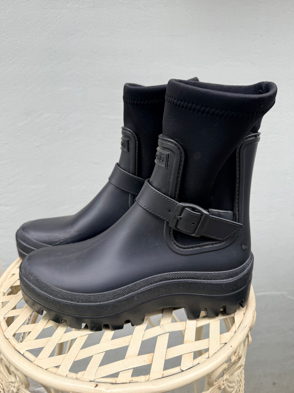 Toni Pons regenlaarzen Rain Boots maat 37